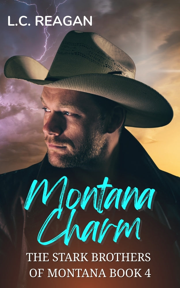 Montana Charm: A Brother’s Best Friend, Fake Dating Cowboy Romance (Nash's Story)