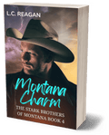 Montana Charm: A Brother’s Best Friend, Fake Dating Cowboy Romance (Nash's Story)