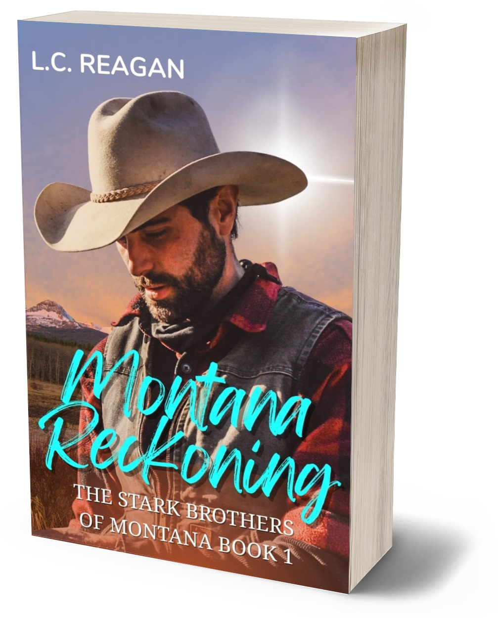 Montana Reckoning: A Second Chance Cowboy Romance (Ellis's Story)